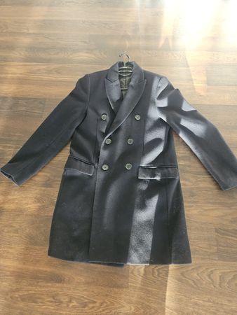 H&M Mantel