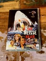 Der Weisse Killer, DVD Horror