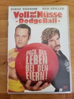 Dodgeball - Voll auf die Nüsse DVD