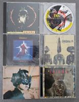 Enigma CD's