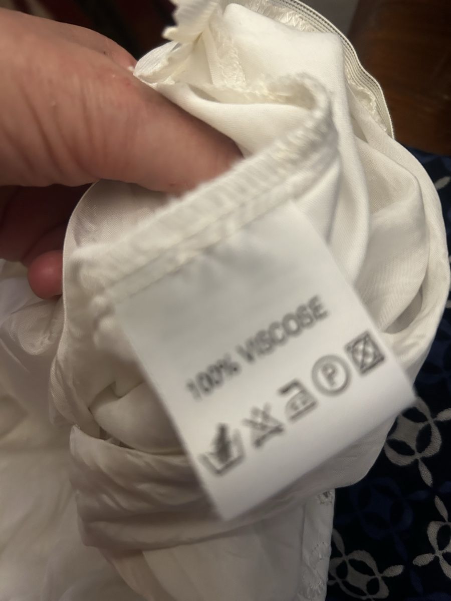 Kleider: Robe marque chalok  – Gebraucht aus Vinelz von Valval2010 3