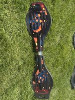 Waveboard schwarz guter Zustand