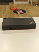 Lenovo ThinkPad USB-C Dock Gen 2 (Typ 40AS, Modell LDC-G2).