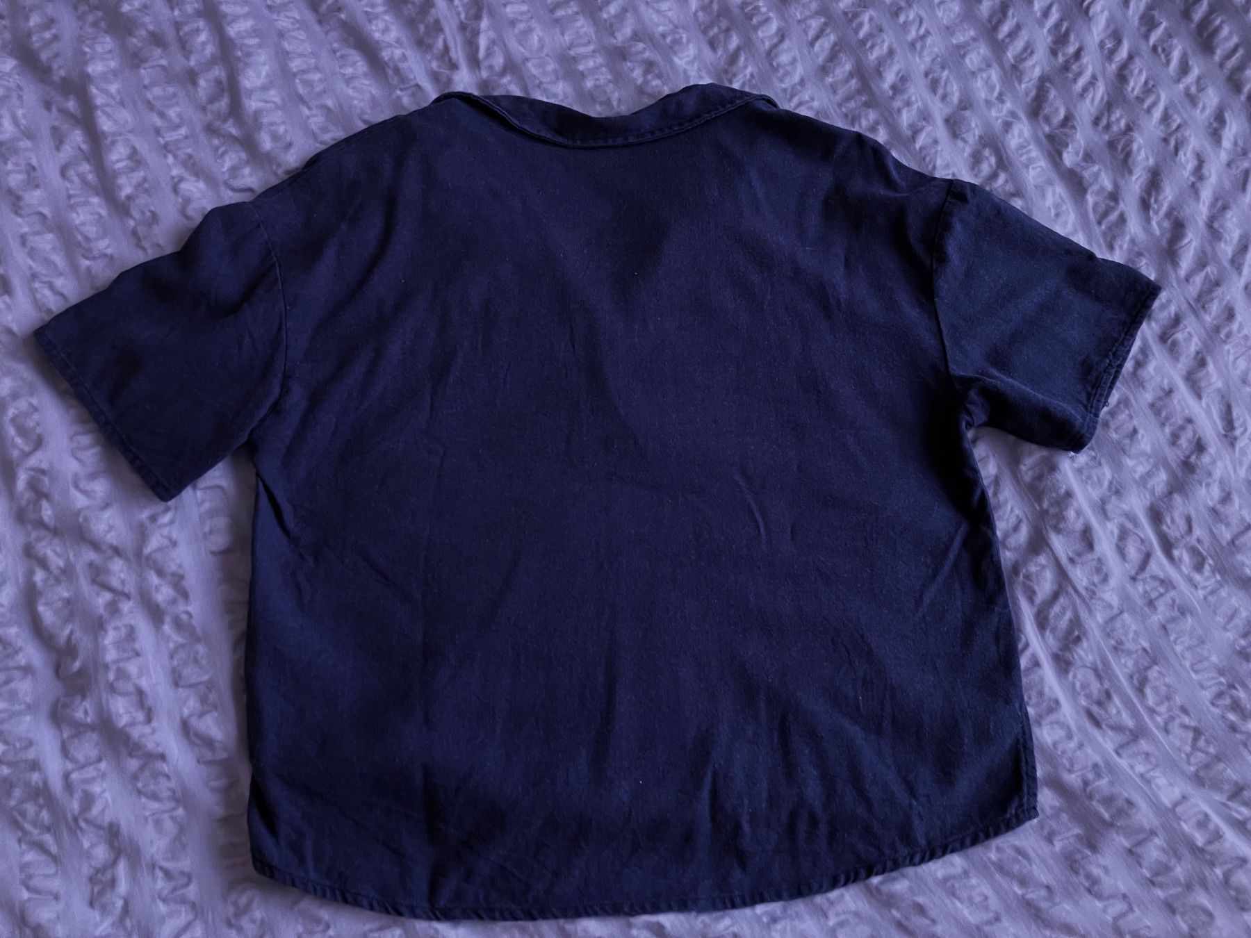 Camicette: Oversize Bluse, Gr. 38/40 – Usato da Olten venduto da Dickbrave 1