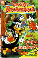 Lustiges Taschenbuch LTB 248