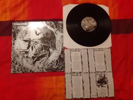 Holy Moses – Terminal Terror (Τηεοτοχψ)