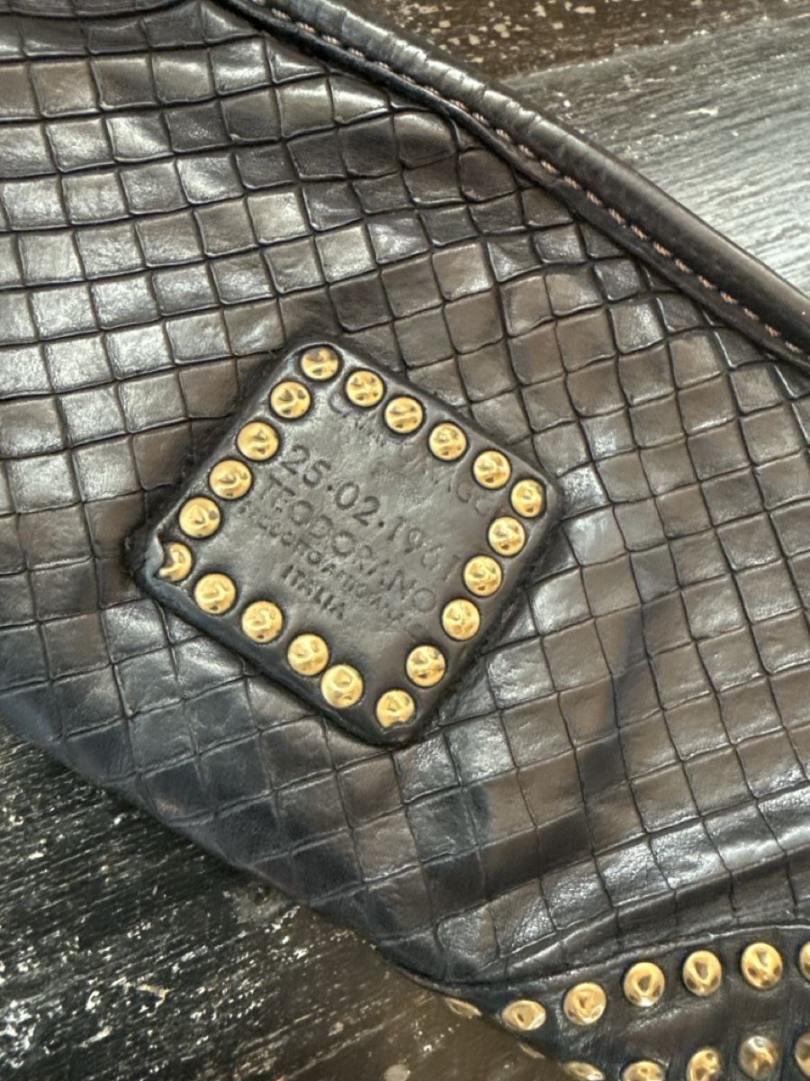 Portamonete: Geldbeutel Cambomaggi  – Usato da Lenzburg venduto da Gardenia2010 1