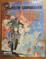 Bernard Prince N 12 (B.ETAT+.) Objectif Cormoran