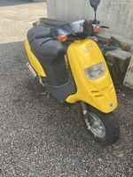 Piaggio Typhoon XR 50 Bastlerfahrzeug