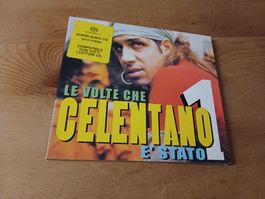 Adriano Celentano - Le Volte Che Celenta (SACD)
