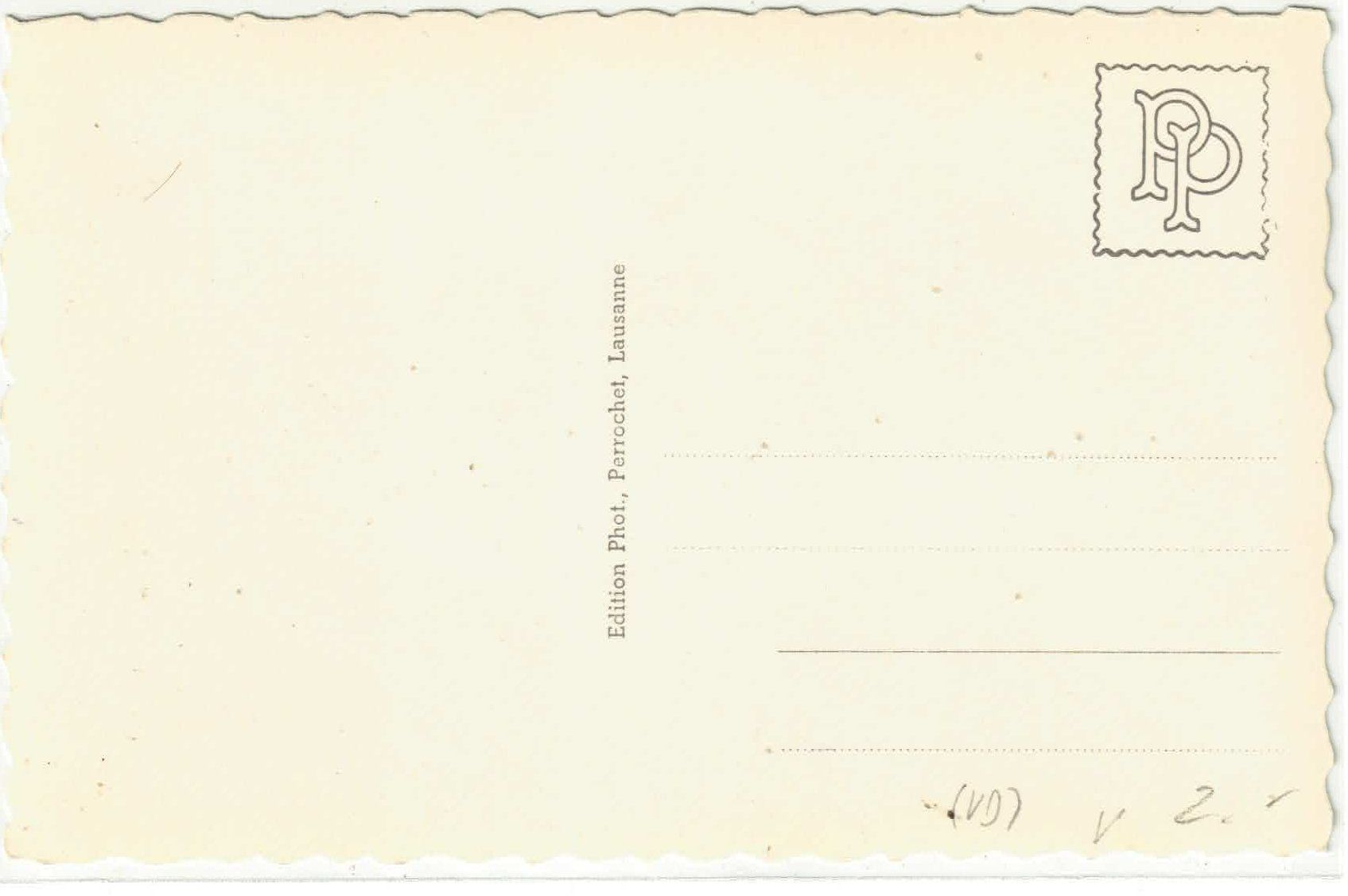 Cartes postales: Moudon et la Broye – D'occasion à Ettingen par Kartenplanet 1