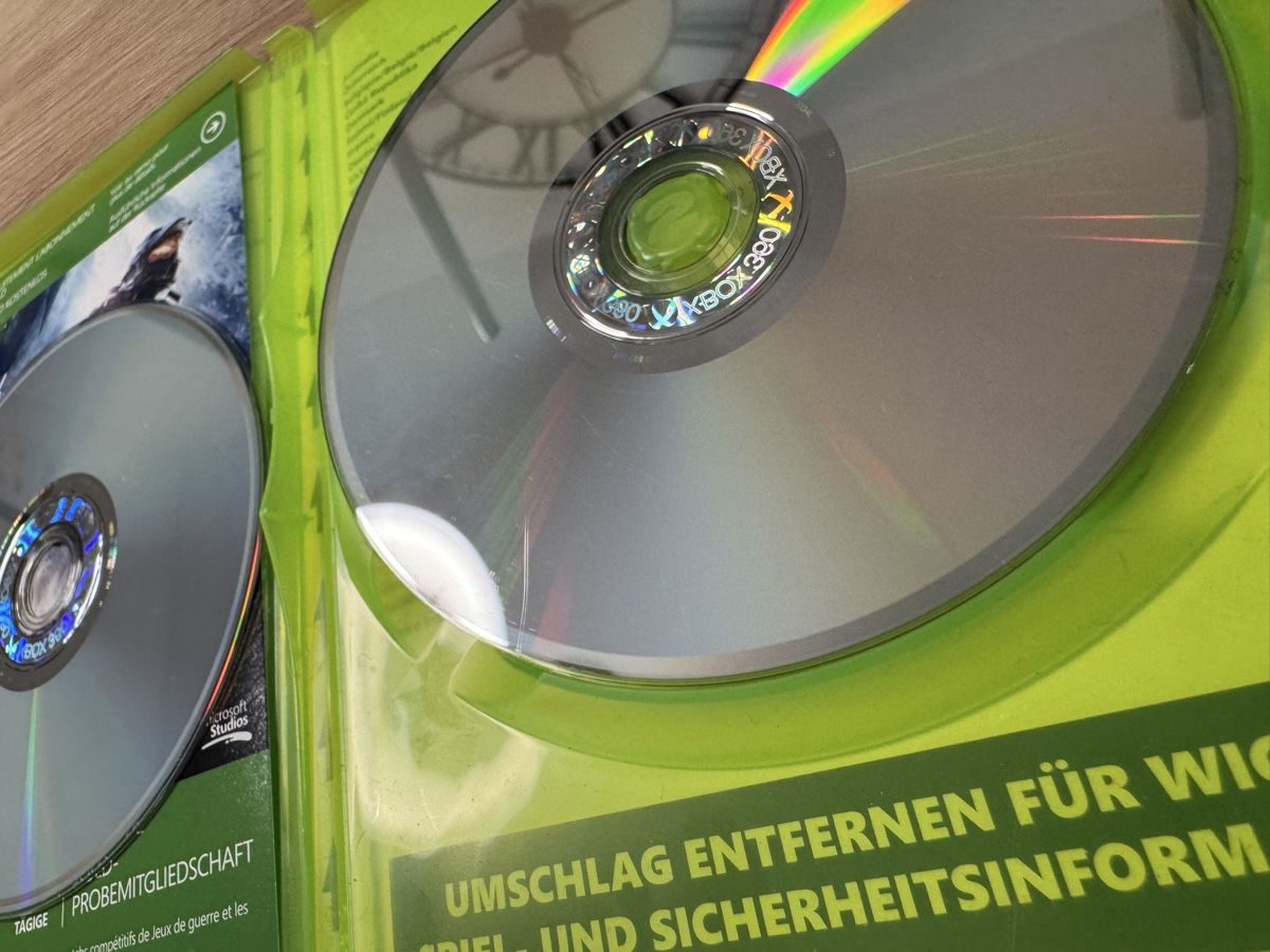 Giochi: Halo 4 - Xbox 360 - Game – Usato da Biberist venduto da etesummer 3