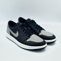 Jordan 1 Low Shadow (Golf) EU 44.5