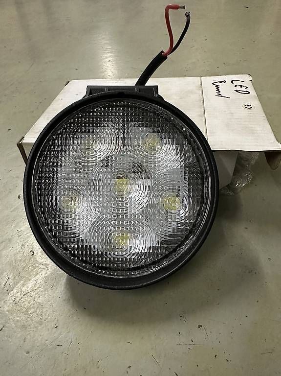 Lampes: LED Arbeitsscheinwerfer – Neuf avec emballage d'origine à Schötz par keslu