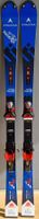 Skis Dynastar SPEED OMEGLASS WC SL R22  150 cm