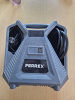 Ferrex Mobiler Kompressor 180 L/Min 