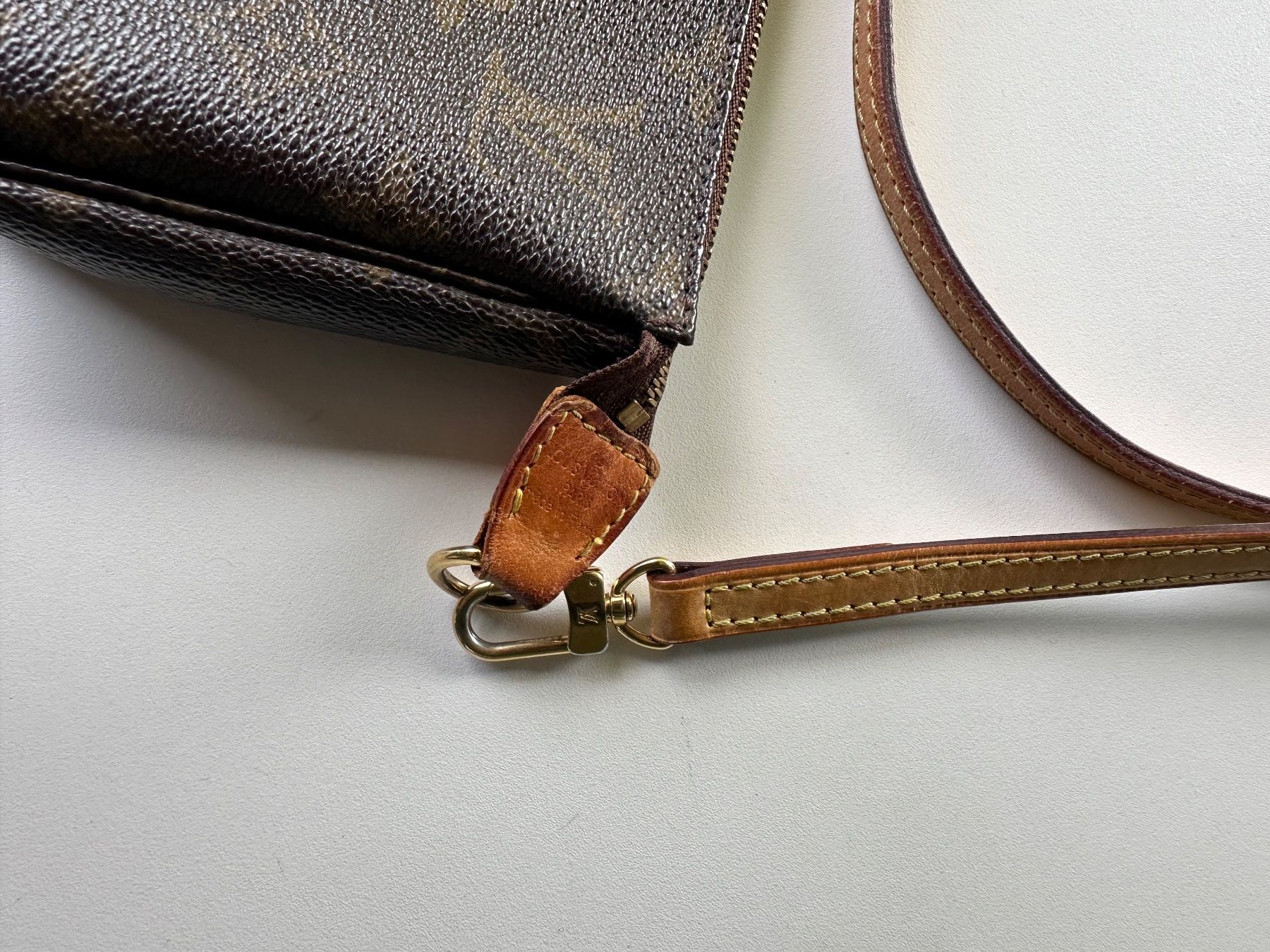Louis Vuitton Borse da donna: LOUIS VUITTON Handtasche – Usato da Sempach venduto da franksch_ 2