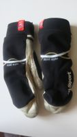 Warme Ski/Winter Handschuhe Gr. 8