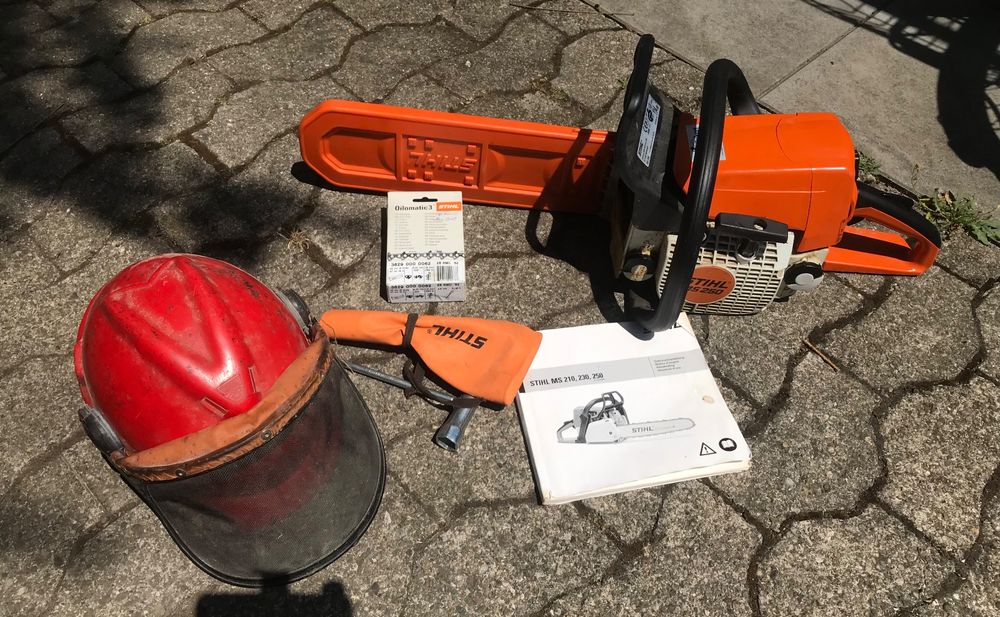 Produktbild von CMCP 42,5mm Kolben Pin Ring Kit Für Stihl MS250 MS... - Viceal