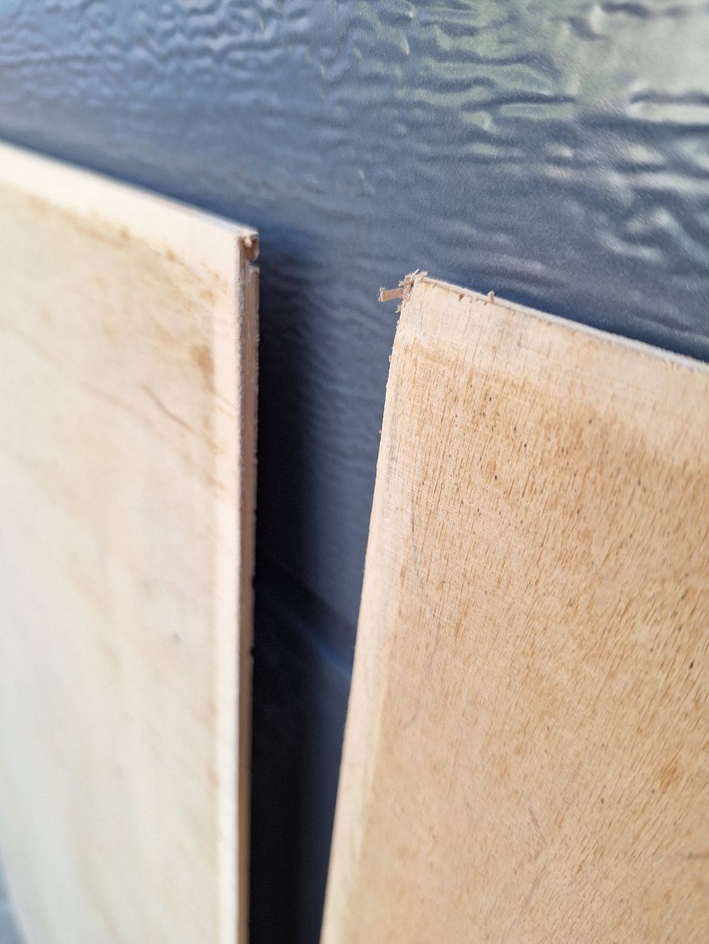 Holzartikel: 3 Sperrholzplatten – Gebraucht aus Ettingen von Platzhirsch63 2