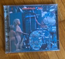 Woodstock Two • 2 CDs • JIMI HENDRIX - Rarität