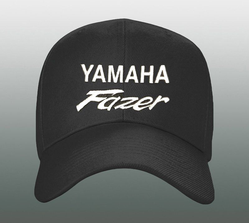 Copricapi, berretti & cappellini: YAMAHA CAP NEU – Nuovo (secondo la descrizione) da Zofingen venduto da jumpy1000 1