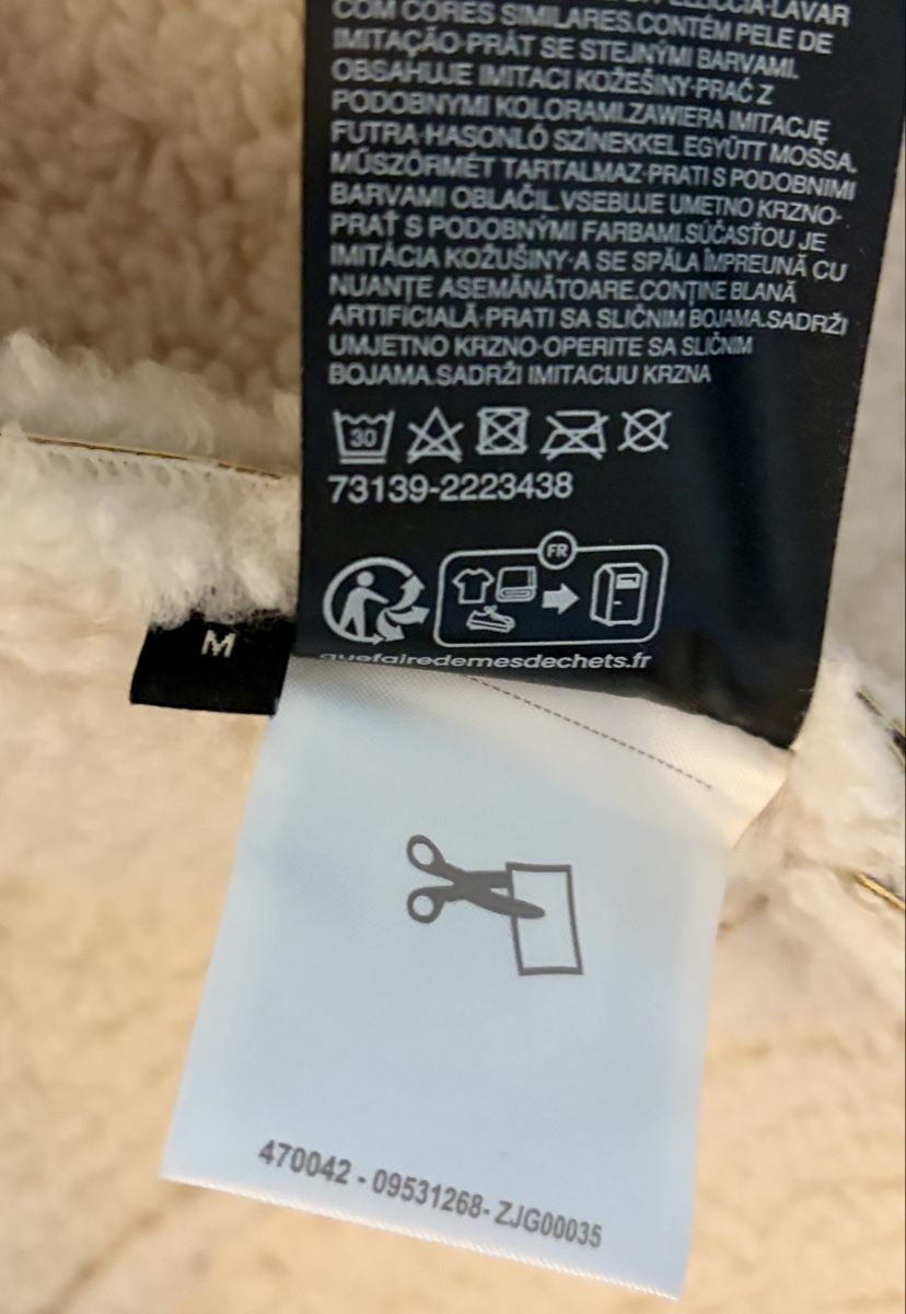 C&A Jacken: Jacket Winter ❄️C&A Gr M – Neu (gemäss Beschreibung) aus Adliswil von Moroz173 4