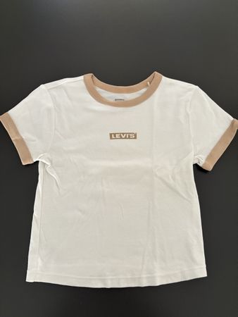Levis Damen Shirt 