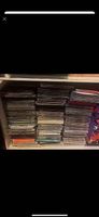 CD's