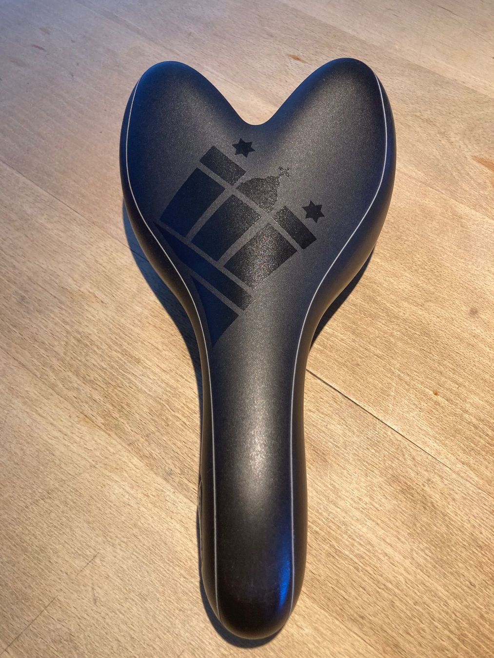 Selle Italia Pezzi di ricambio: Selle Royal Viper Sattel /Stevens / Hamburg – Usato da Wallisellen venduto da HorstTennenbaum 6