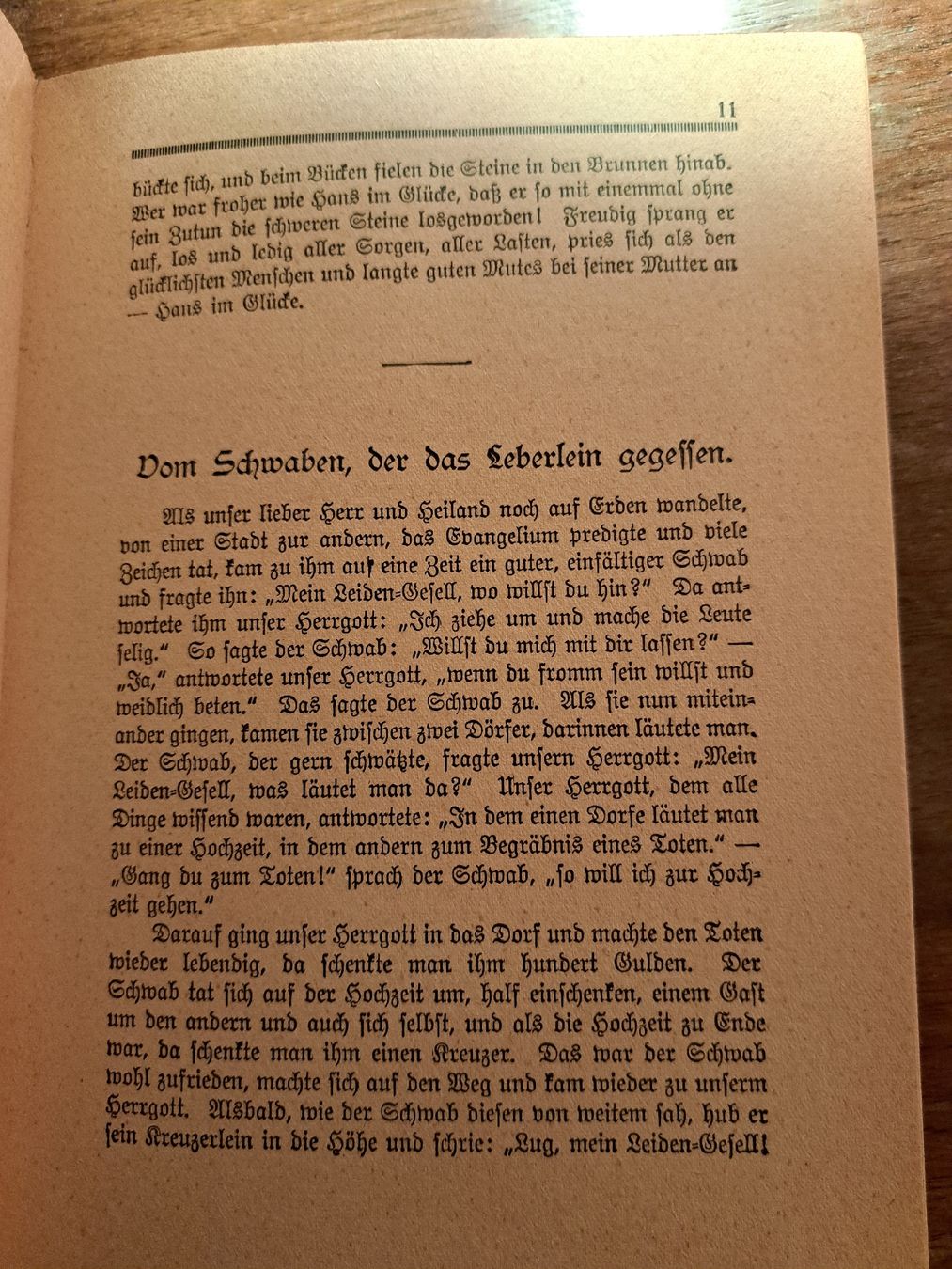 Libri: Antike Jugendbücher: Märchen & Abenteuer, 2er Set! – Usato da Kölliken venduto da Upcycling-by-Mc-TAM 4