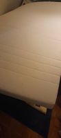 Matelas avec surmatelas 180 x 200
