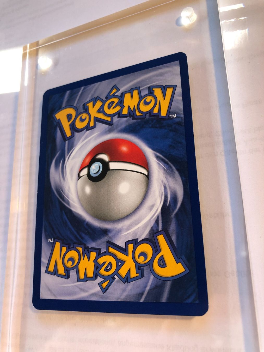 Cartes à collectionner: Zubat 1st Team Rocket - MINT - ab 1.- – D'occasion à Giubiasco par dan_pr8b 6