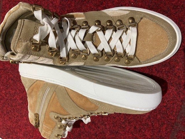 Bogner Scarpe da donna: BOGNER Damen Schuhe NEU Gr.37 – Nuovo e nell'imballaggio originale da St. Gallen venduto da xaver66 1
