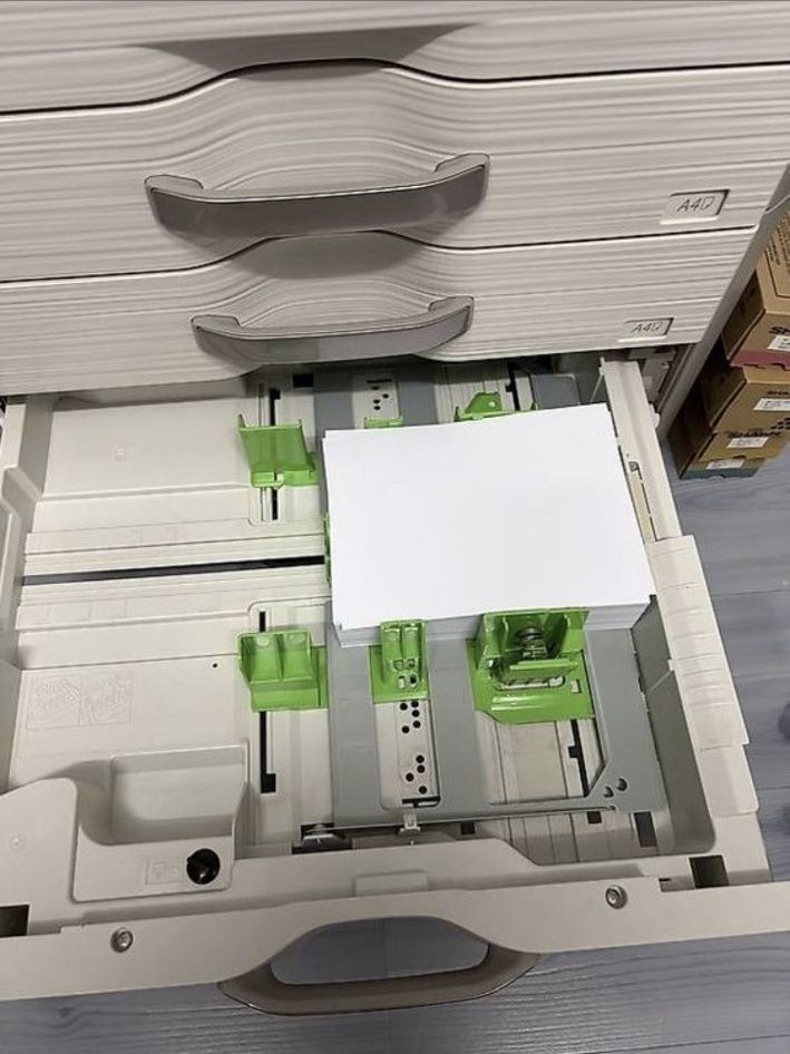 Sharp Fotokopierer: SHARP MX-2614 – Gebraucht aus Rupperswil von mio_y2kl 3