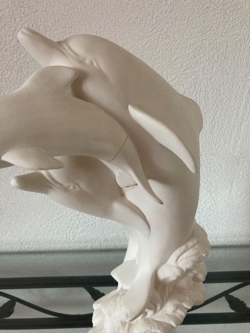 Statuette: Delfinsammlung – Usato da Einsiedeln venduto da Brocki59 3