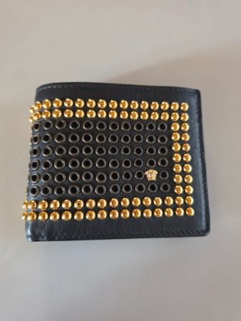 Versace Herren Portemonnaie Wallet - Original