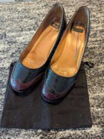 Original Two-Tone Pumps Paul Smith Grösse 37