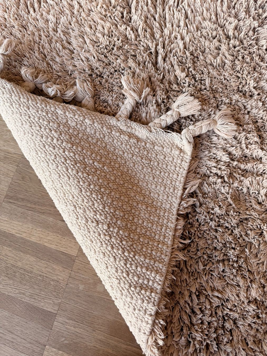 Ferm living Tappeti: Tapis Ferm living – Usato da Delémont venduto da leocalie 3