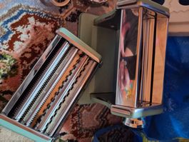 Nonna Springlane Pasta Maschine (manuell)