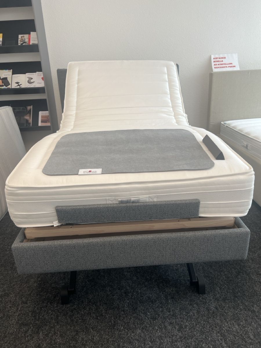 Letti: Elektrisch verstellbares Bett – Nuovo e nell'imballaggio originale da Zürich venduto da sagmx 3