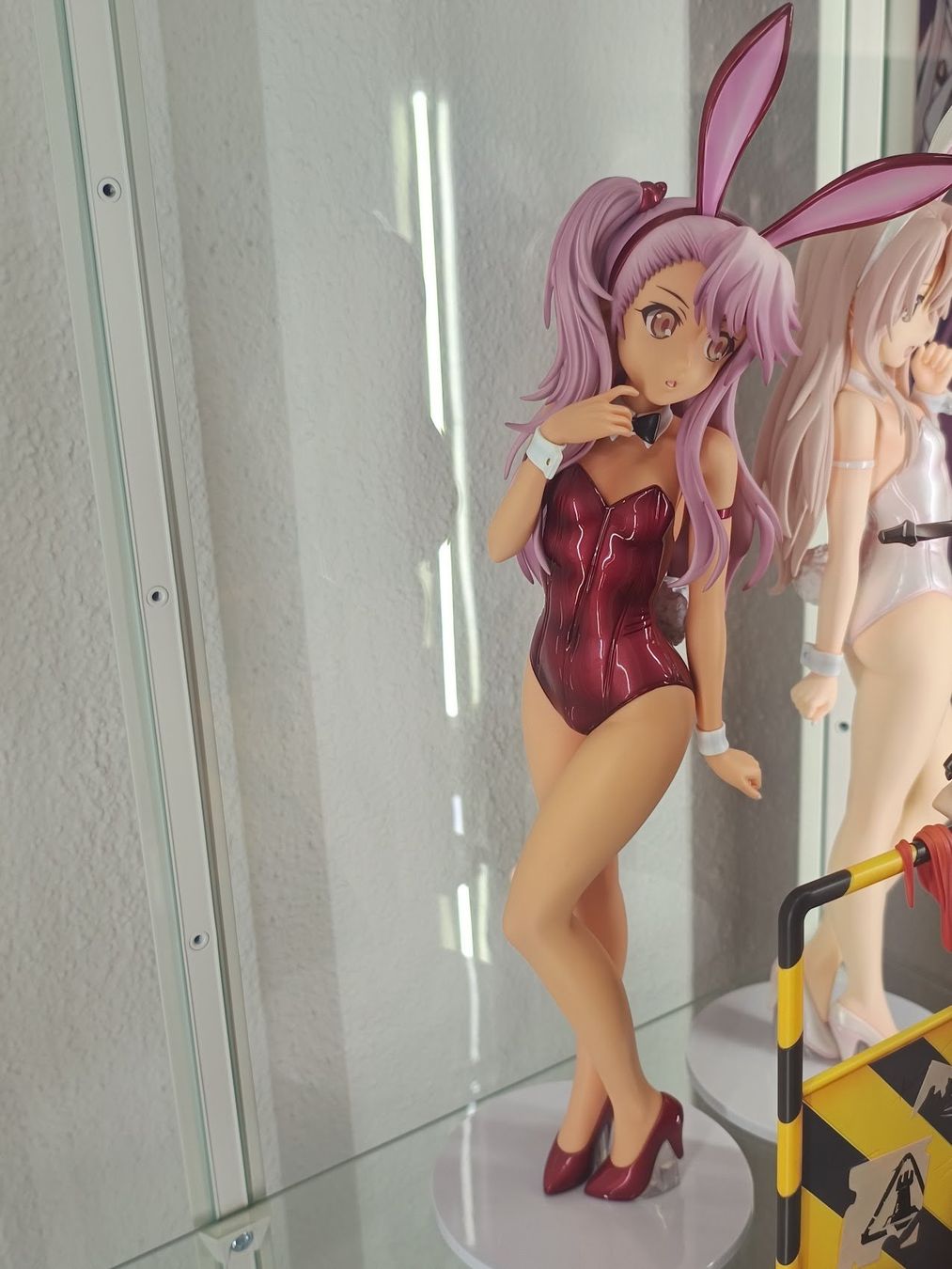 Figuren: Illya + Chloe Bunny 1/4 Anime Figuren – Gebraucht aus Frauenfeld von thax98 3