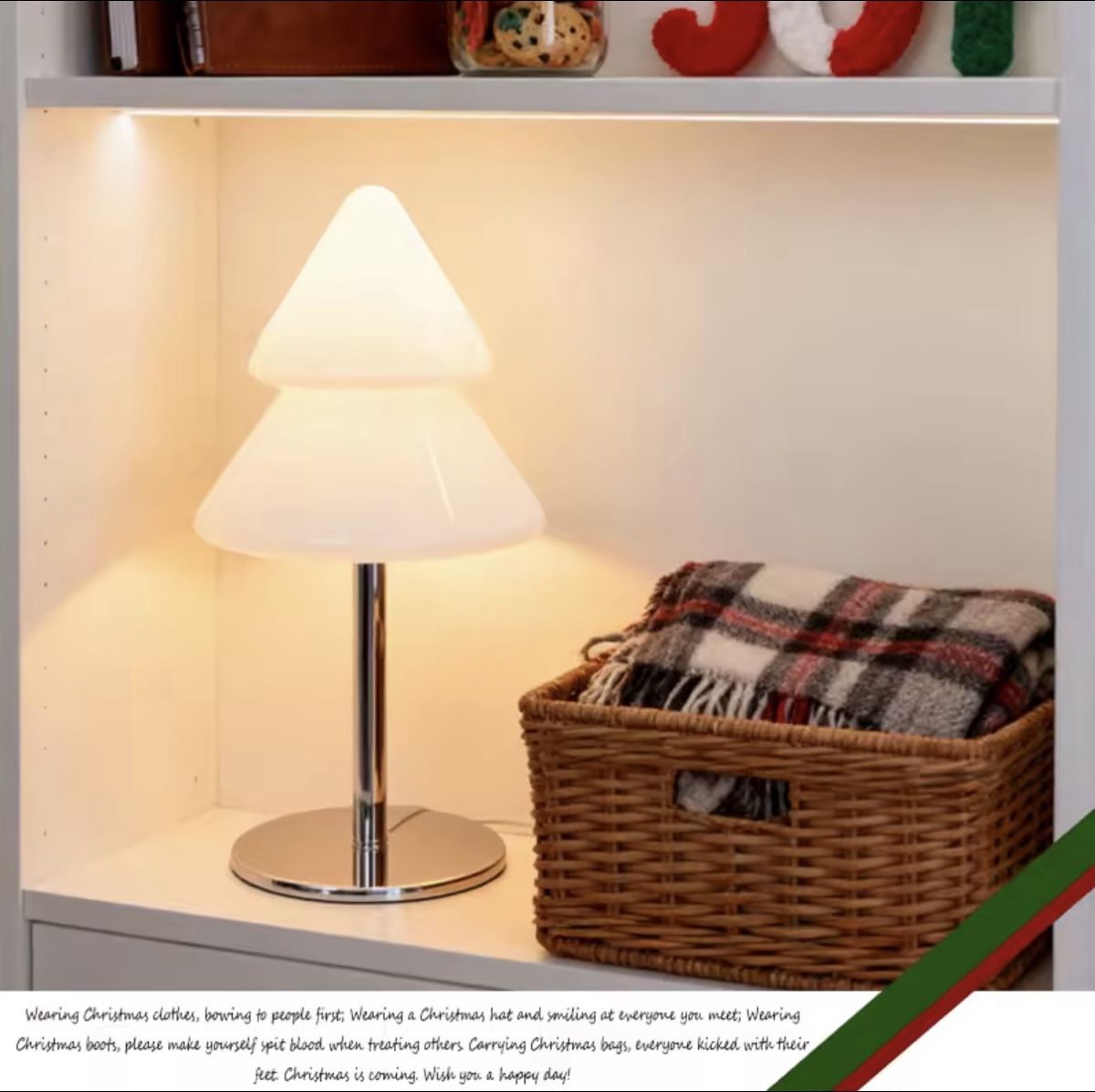 Lampade: Gemütliche Lampe - Cozy Time – Nuovo e nell'imballaggio originale da Flawil venduto da swisstrendshop 1