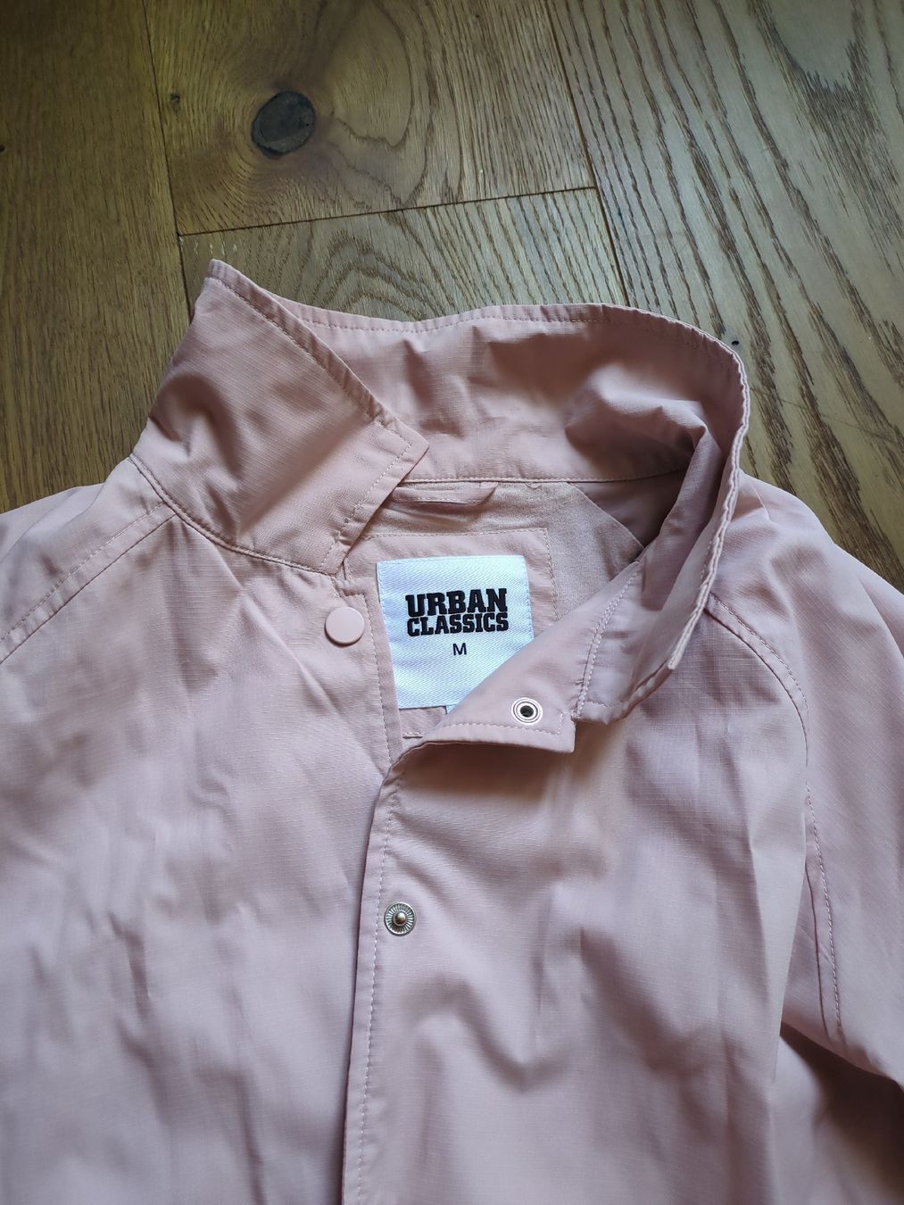 Giacche: Leichte Jacke rosa Grösse M – Nuovo (secondo la descrizione) da Wald ZH venduto da cha_9z6l 1