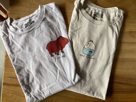Blue Tomato T-Shirt Grösse S