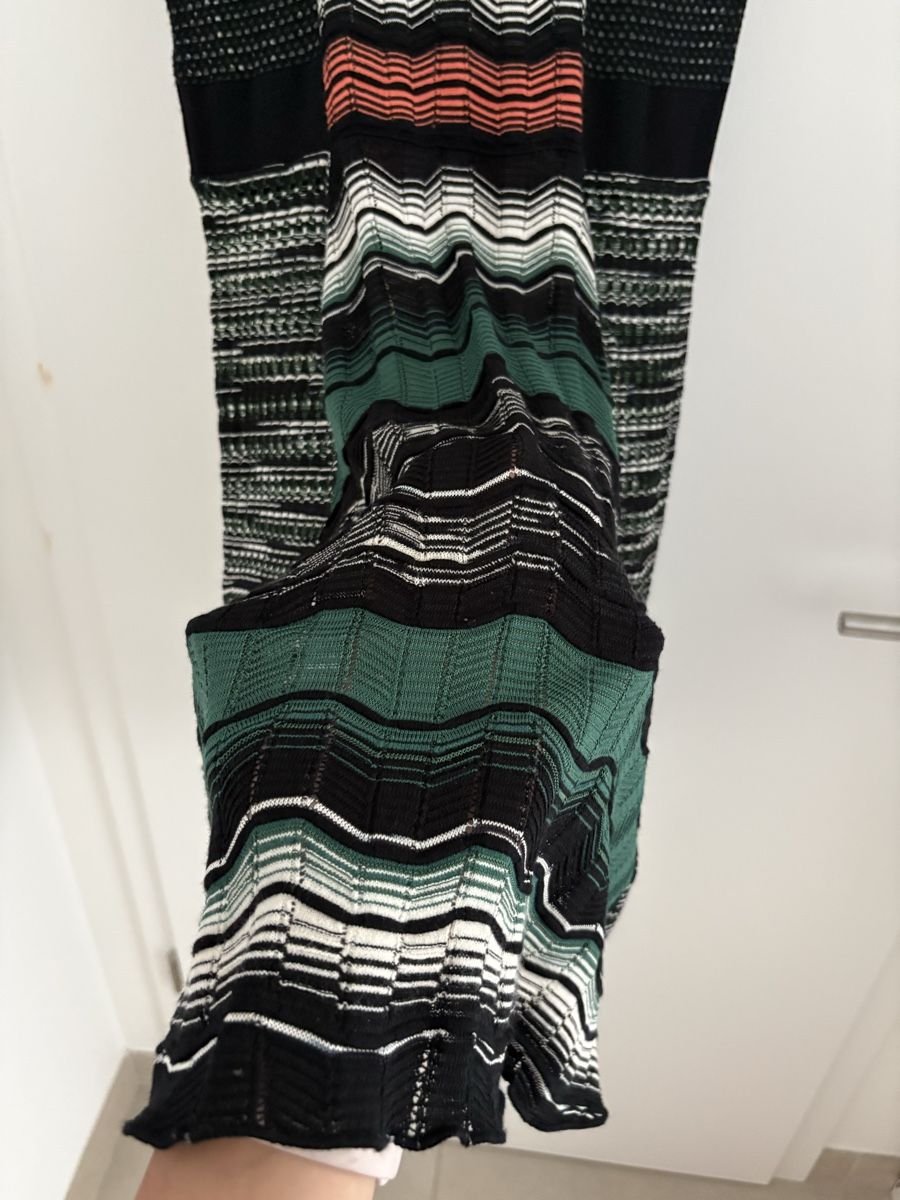 Missoni Vestiti: Robe Missoni taille 38 – Usato da Vésenaz venduto da ilomd 7