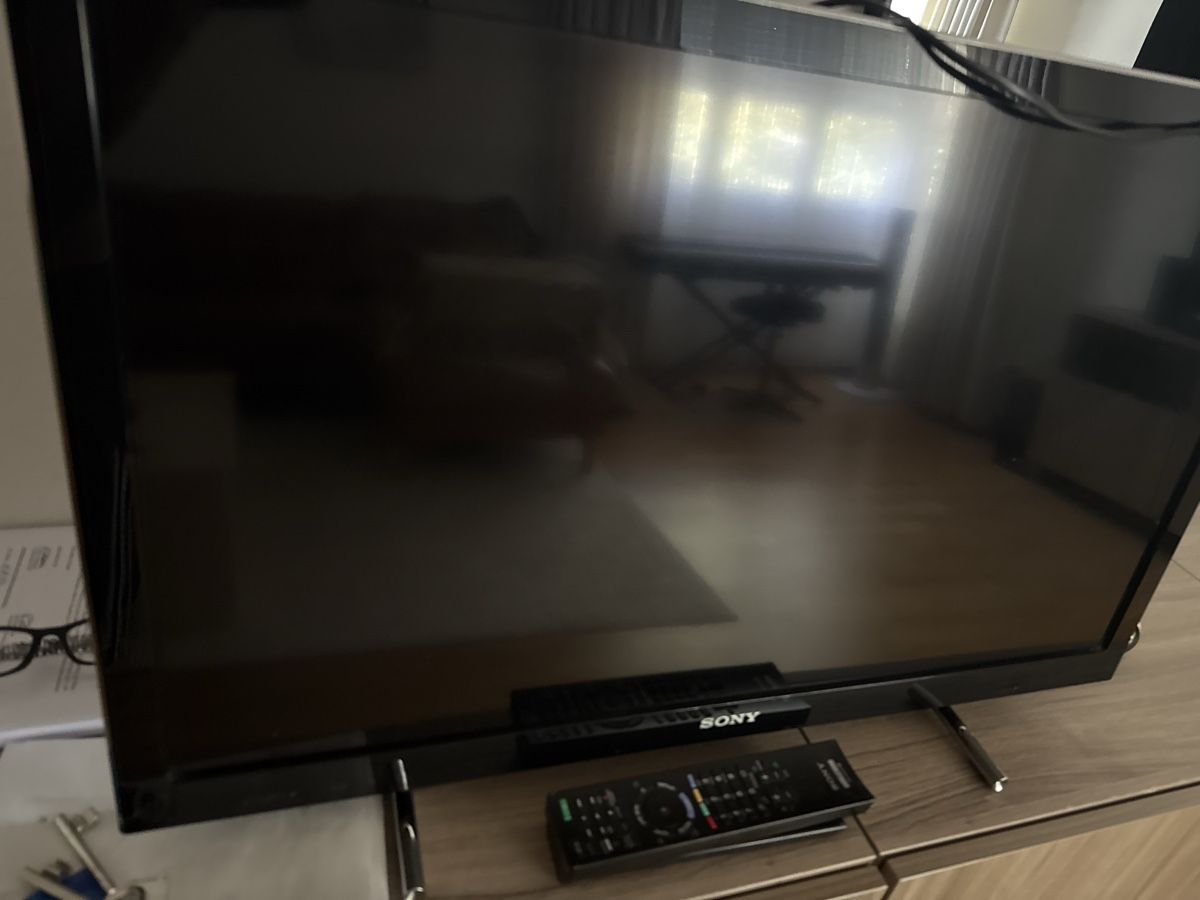 Sony Televisori: Fernseher  – Usato da Winterthur venduto da hayilm