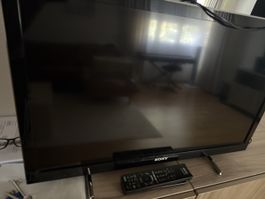 Fernseher 