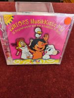CD für Kinder  Juniors MusikKiste No 3