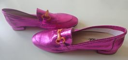 Fatto & mano Schuhe Gr. 39 